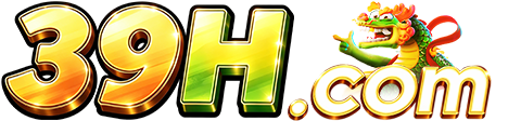 39h logo